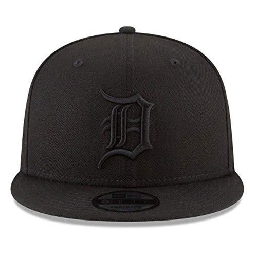 Gorra New Era Detroit Tigers MLB Basic Snapback miniatura 4