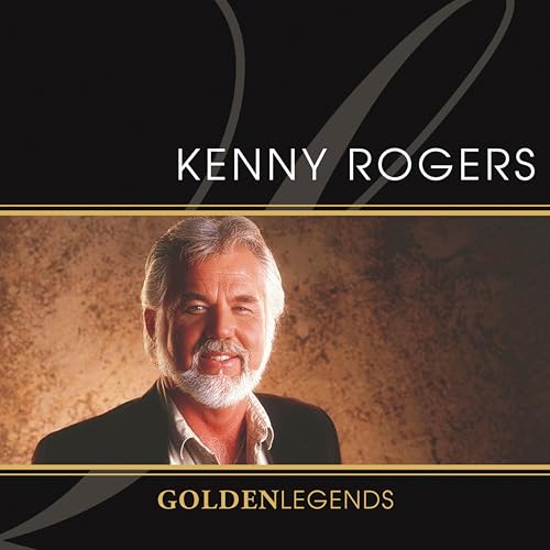 Kenny Rogers