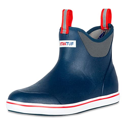 Xtratuf 22733-NVY-100 Performance Series 6