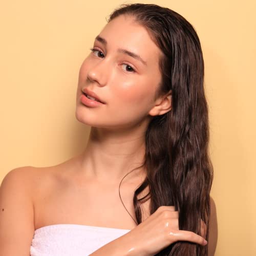 Mother Nature Cosmetics Moroccan argan oil