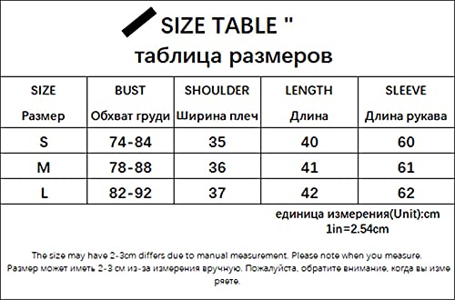 Women 'S Fluffy Knitted Cardigan Long Sleeve V Neck Fur Trim Crop Top Winter Bodycon Streetwear (B White, Large) #TOP4