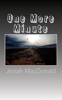 Paperback One More Minute Book