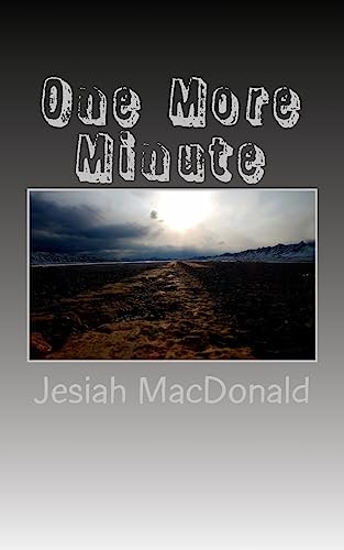One More Minute