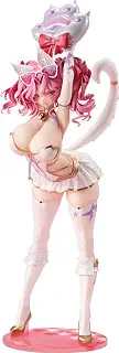 AniMester プロレスラー ケーシー 1/6スケール PVC&ABS製 塗装済み完成品フィギュア