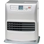 トヨトミの暖房器具 LCY-330-S