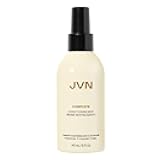 JVN Complete Leave-In Conditioning Mist, Frizz-Free Hydration Spray, UV Protection, Vegan Formula, Sulfate-Free, 5 Fluid Ounces