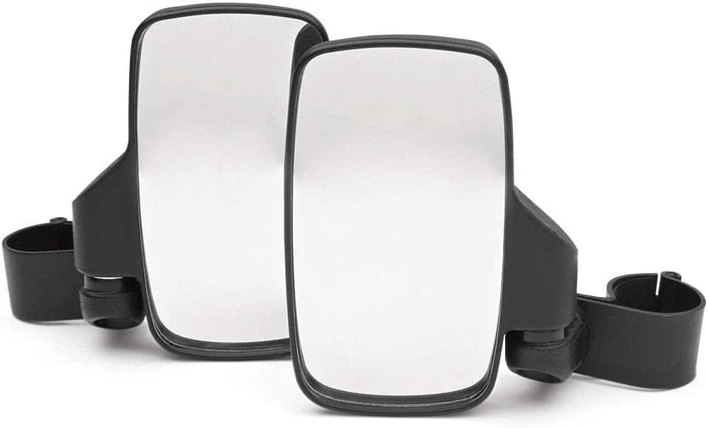Kawasaki Side Mirror Set for MULE PRO FXT, FX, DXT, DX, MULE SX 99994-0855