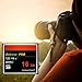 GYWY 16GB CompactFlash Memory Card UDMA Speed Up to 120MB/s.for Professional Photographer Enthusiast Camera CF Card