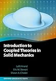 Introduction to Coupled Theories in Solid Mechanics (Oxford Graduate Texts)