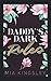 Cover zum Buch Daddy's Dark Rules