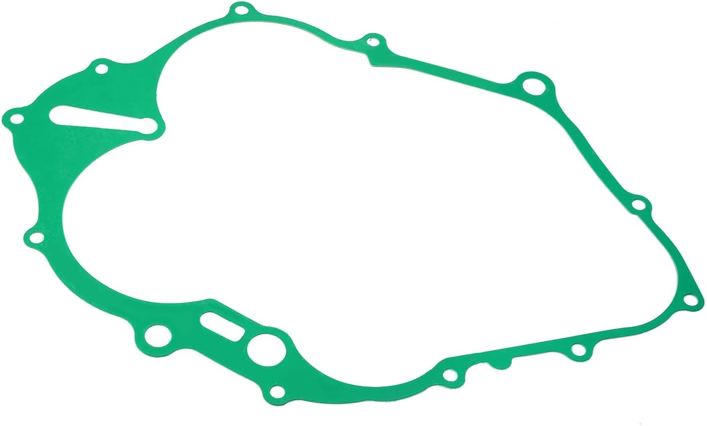 Kit de placas de fricción de embrague y junta y muelles para Yamaha Raptor 660 660R 2001-2005