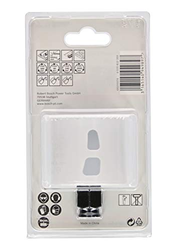 Scie Trépan Bosch Progressor 54 mm – Acier, Multi-Matériaux, Mandrin Quick Change - vue 6