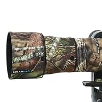 RolanproニコンZ180-600mm F/5.6-6.3VR用レンズカバー ROLANPRO Lens Cover for Nikon Z 180-600mm F/5.6-6.3 VR Coat