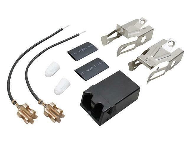 #US Replace Parts for 12001676 Surface Burner Receptacle 14001102 14222603 1430-306 1430-306K (#acto060325-21927)
