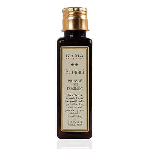 Kama Ayurveda Bringadi Intensive Hair Treatment Kama Ayurveda Bringadi Intensive Hair Treatment