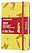 Produktbild Moleskine Wochen Notizkalender, Der Kleine Prinz, 12 Monate, 2019, Pocket/A6, Hard Cover, Sonnenblumengelb