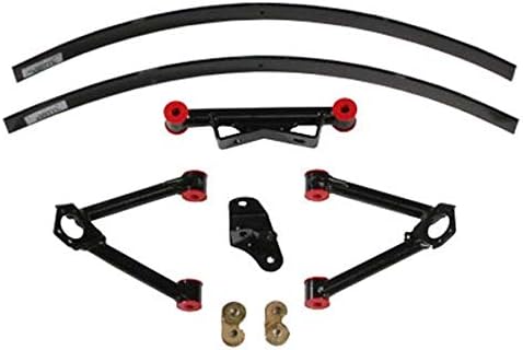 Skyjacker (C2567K-N) Suspension Lift Kit