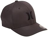 Hurley M One and Only Hat, Dark Grey, L