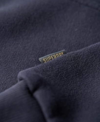 Sweat shirt Superdry HOODED CORE LOGO EU - vue 7