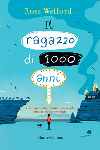Il Ragazzo Di 1000 Anni
