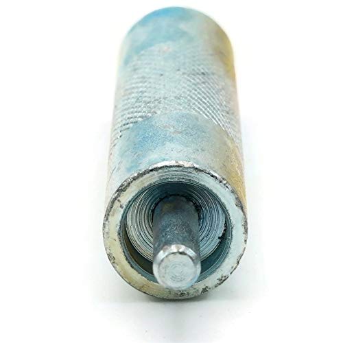 Machine Screw Anchor Setting Tools for Masonry, Concrete, Brick or Block 5/16" Qty 5