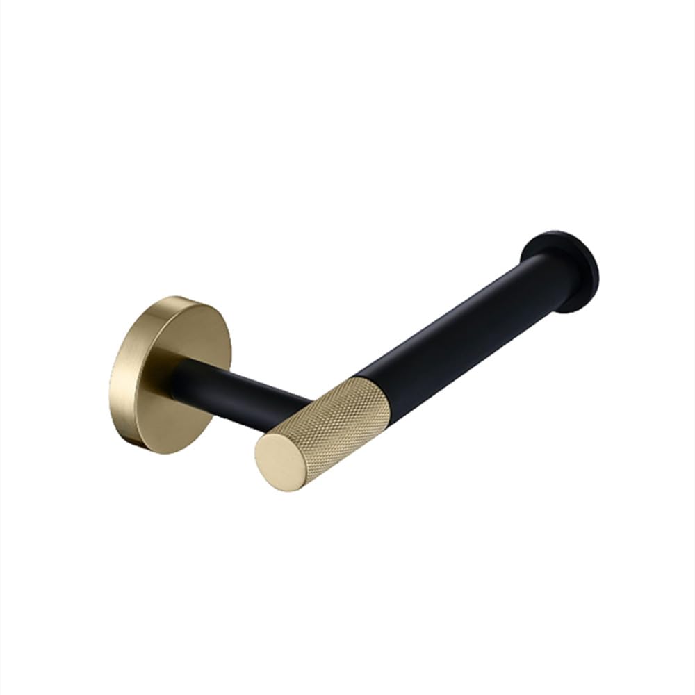 Porte-papier BG pour accessoires de salle de bain et rouleau de cuisine