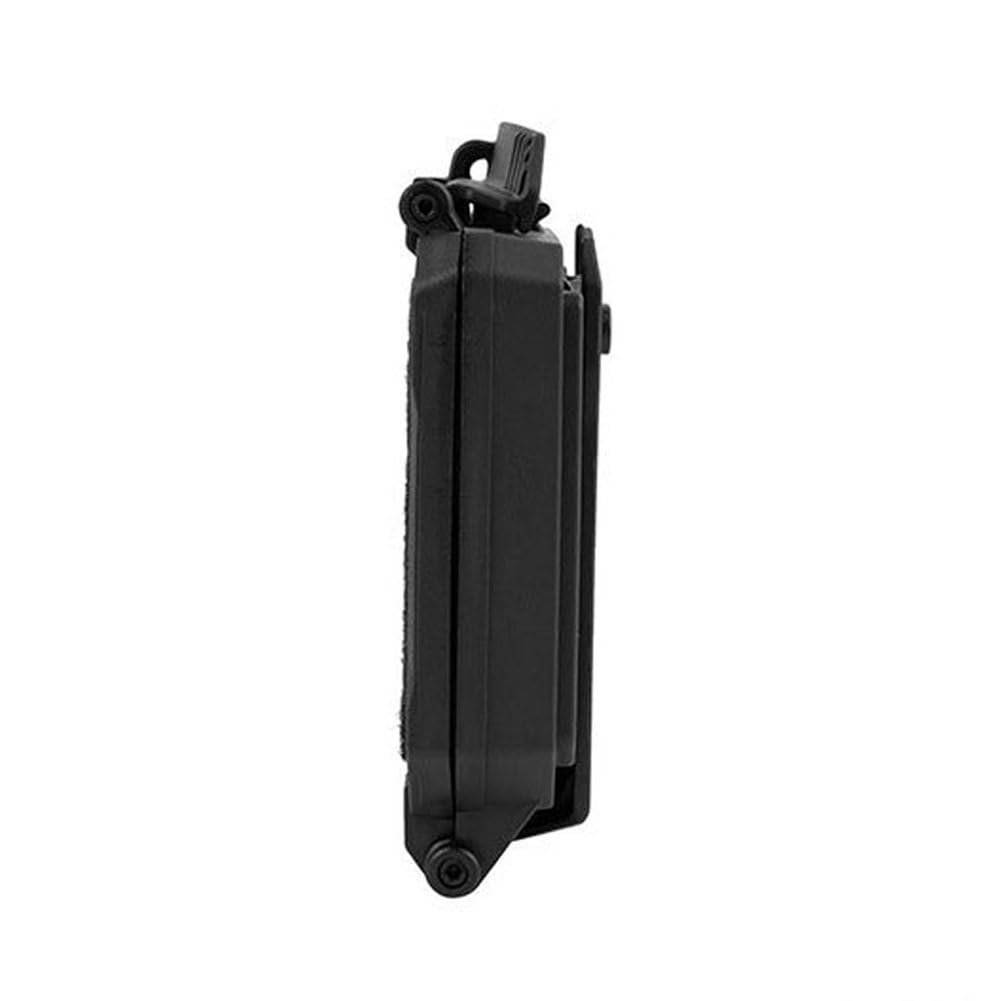 Funda Táctica para Teléfono, Soporte De Navegación Y Administración De Mapas para Teléfono Móvil, Chaleco Portaplacas De Protección para Pecho para Smartphone