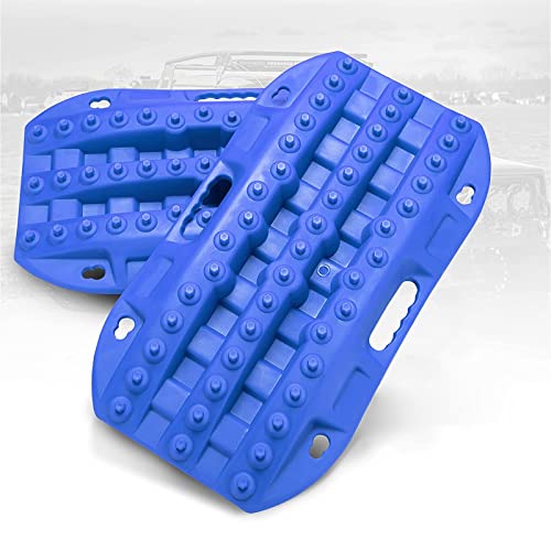 BUNKER INDUST Gen 3rd Traction Boards