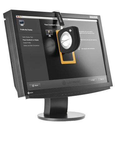 Pantone Colormunki Design #TOP2