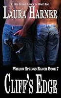 Cliff's Edge 1941841163 Book Cover