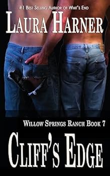 Paperback Cliff's Edge Book