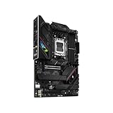 Game motherboard Fit For ASUS STRIX B650E-F GAMING WIFI B650 AM5 DDR5 Motherboard For Ryzen 9/7/5 7950X3D 7800X3D 7900X3D 7600X CPU SATA III M.2 ATX - Image 2