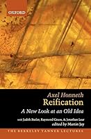 Algopix Similar Product 4 - Reification A New Look at an Old Idea