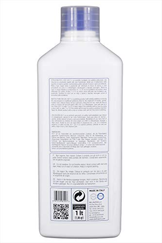 Bellinzoni 013BAS1101 Polisher, White - Image 2