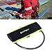 kowaku Belt Loop Attachment Portable Lightweight Detachable Load Bearing 10kg Climbing Gear Loop for Cimbing Outdoor Mountaineering