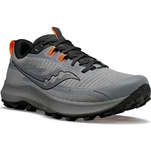 Image of Saucony Mens Peregrine 13 Hiking Shoe