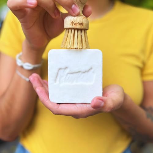 Detergente En Polvo, Single Detail Page Misc Imagen adicional