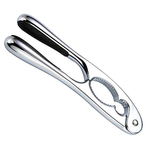 Homoyoyo Easter Nutcracker Nut Crackers for Pecans Heavy Duty Walnut Cracker Tool