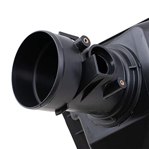 Brock Replacement Air Cleaner Box Compatible With 99-04 Tacoma Pickup Truck 6 Cyl 1770007060 #TOP7