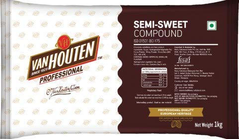 Brew Lab Van Houten Semi Sweet Compound, 1kg-image-49