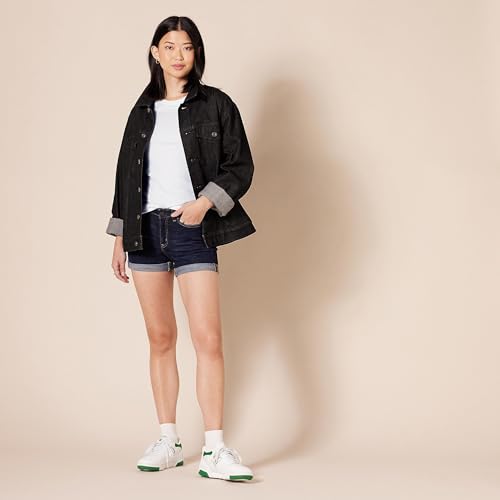 Amazon-Essentials-Damen-Regular-Fit-Langarm-T-Shirt-Rundhalsausschnitt-In-Uebergroesse-Erhaeltlich - Sparfuchs24.io - Preisvergleich & Top Angebote Online