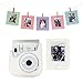 Zubehörset für instax Mini 11 in Ice Weiß