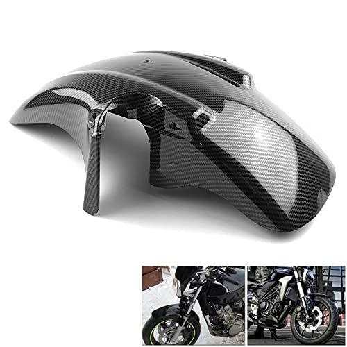 Garde-boue moto CB600F pour protéger vos trajets quotidiens