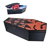 Photo Gallery scatole regalo a forma di bara | cuscini portadolciumi per halloween | contenitore alimenti decorativo per popcorn dolci tè | mensola tavolo festa classe carnevale casa stregata Photo Gallery scatole regalo a forma di bara | cuscini portadolciumi per halloween | contenitore alimenti decorativo per popcorn dolci tè | mensola tavolo festa classe carnevale casa stregata