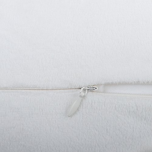 Almohada de cuello de espuma viscoelástica 28 x 24 cm miniatura 5