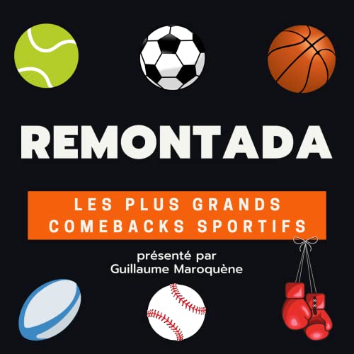 Page de couverture de Remontada
