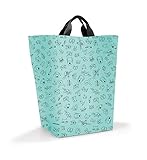 Material: hochwertiges Polyestergewebe, wasserabweisend