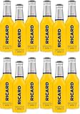 Ricard Bouteille 4.5%, Pack de 3x 20cl (Lot de 4)