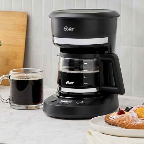 La Mejor Lista de Cafetera Programable los más recomendados. 23 Imagen adicional