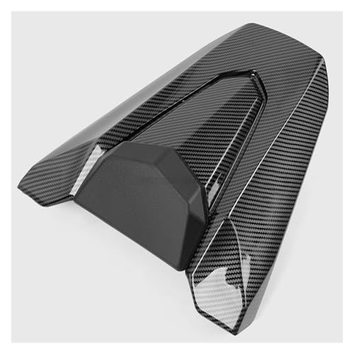 Couverture de carénage arrière CBR650R 2024 - Capot de selle haut de gamme en ABS injecté